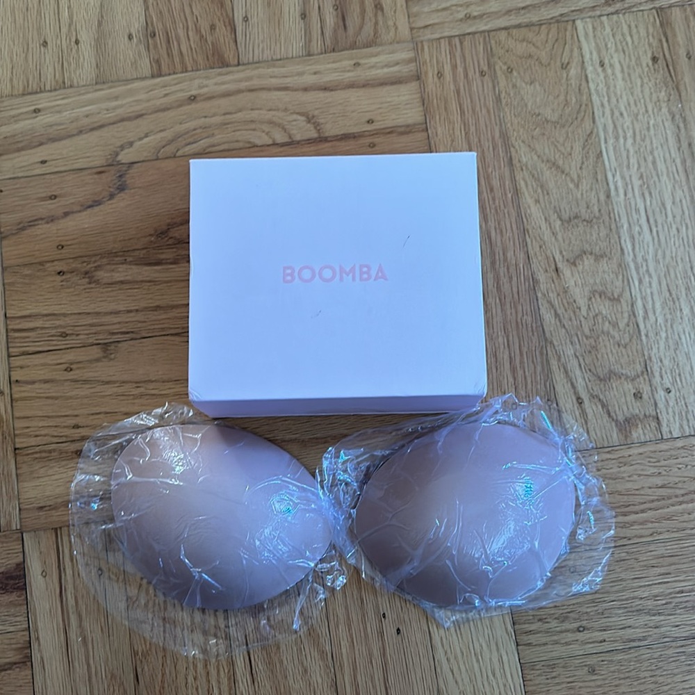 Boomba perfect boost inserts